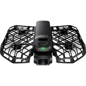 Drone Hoverair SP06H002 Black